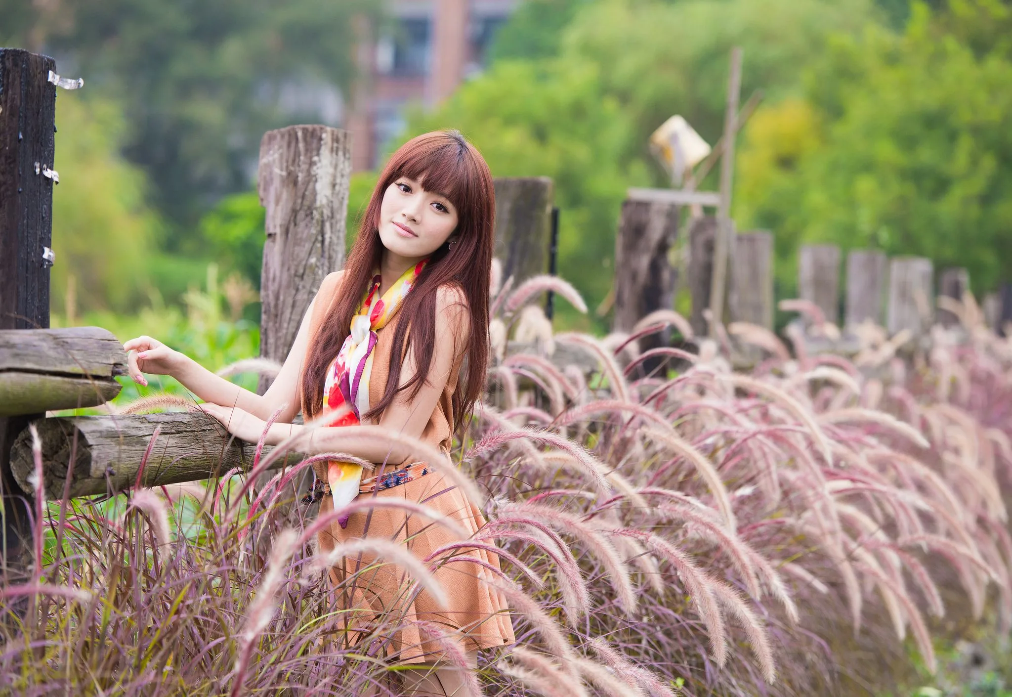 Lin Gangyi Didy - Bộ sưu tập ảnh độ phân giải cao, xinh đẹp và tươi tắn của cô gái ngọt ngào. - 17