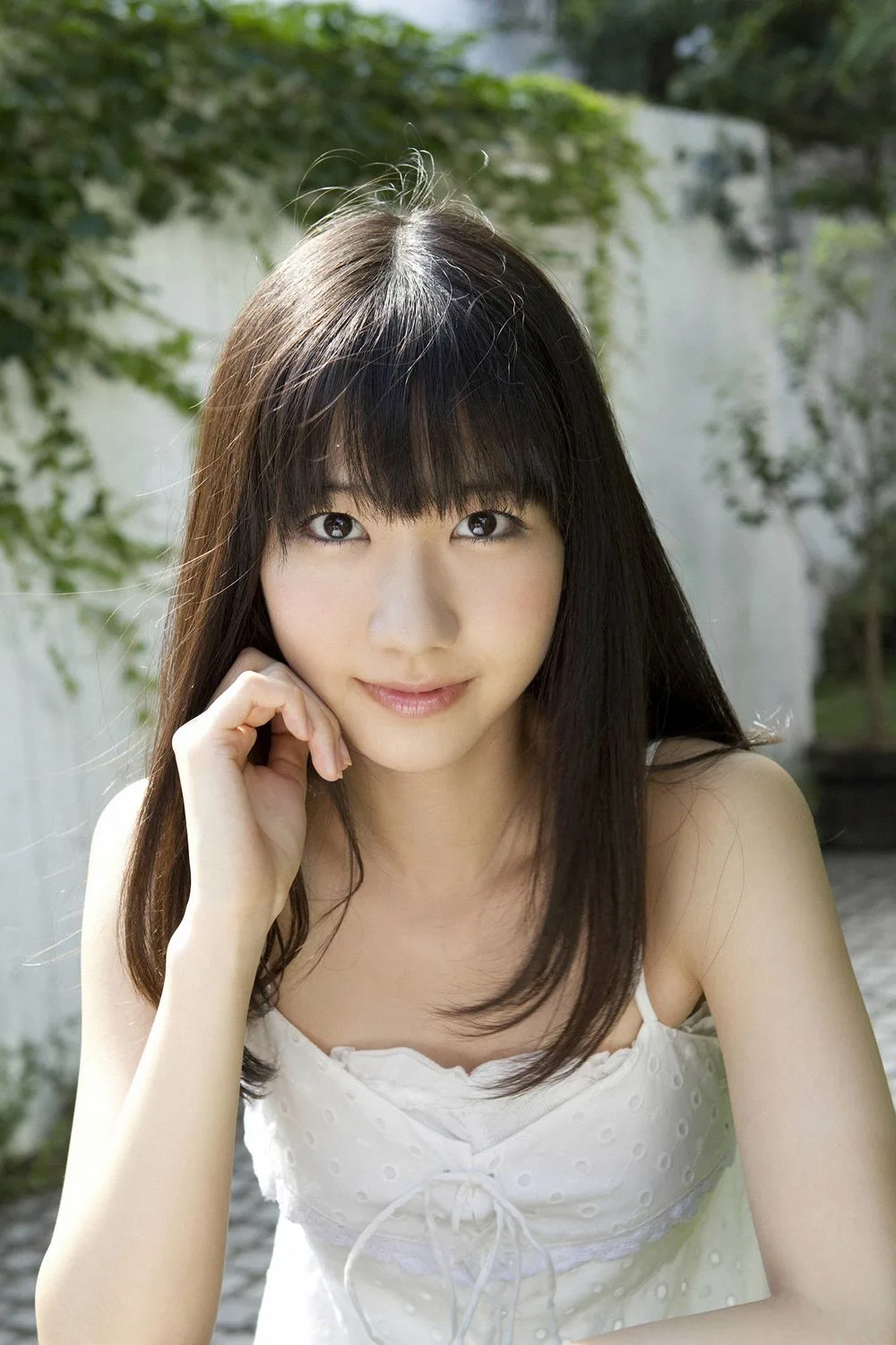 [YSWeb] Tập 420 Album ảnh "Hàng xóm" của Kashiwagi Yuki - 15
