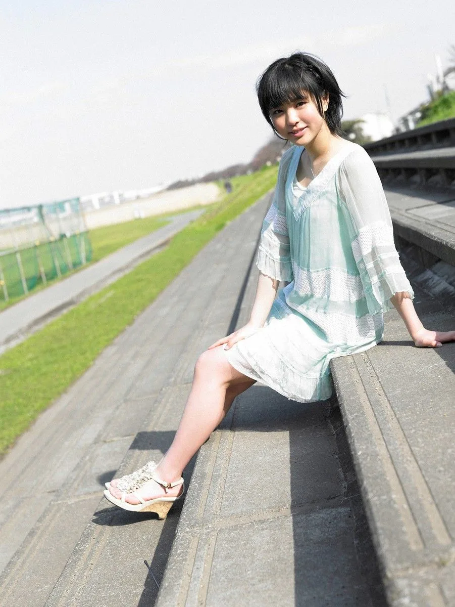 [WBGC] Album ảnh số 74 của Moe Arai - 140