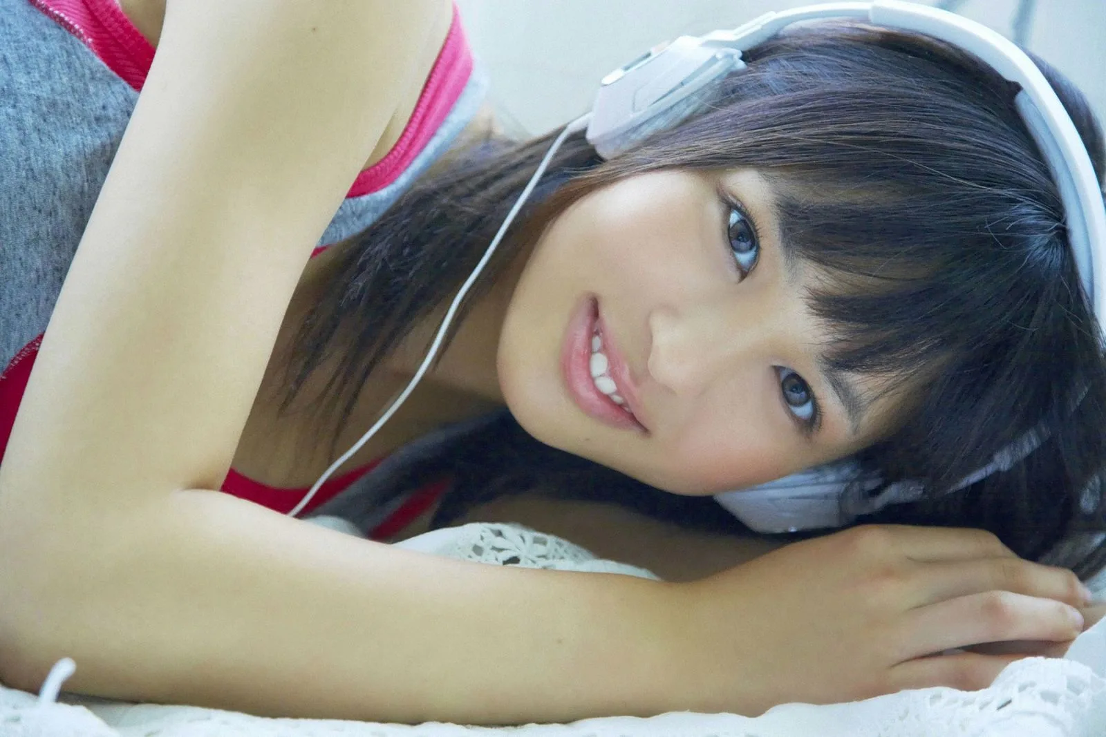 [WBGC] Album ảnh số 74 của Moe Arai - 2