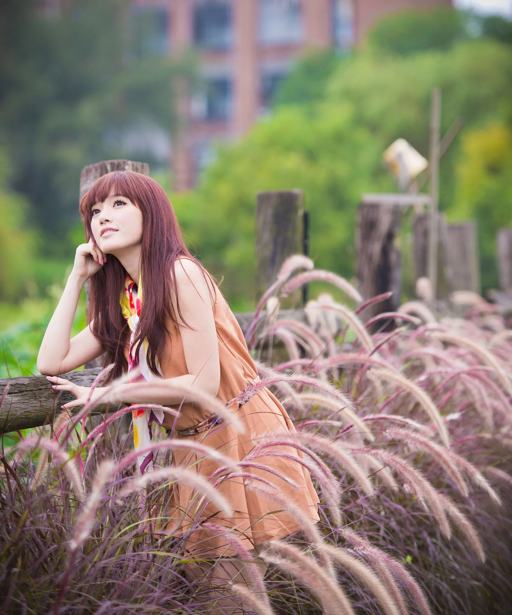 Lin Gangyi Didy - Bộ sưu tập ảnh độ phân giải cao, xinh đẹp và tươi tắn của cô gái ngọt ngào. - 9