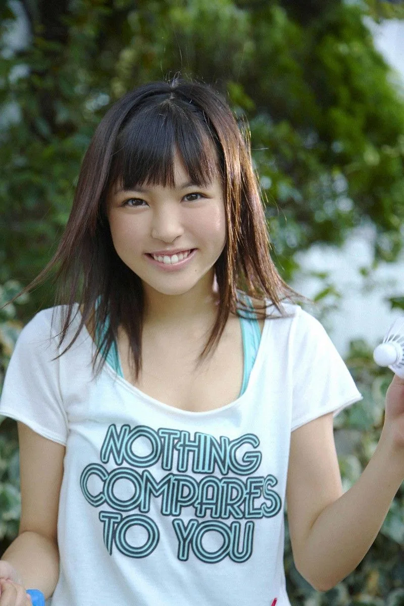 [WBGC] Album ảnh số 74 của Moe Arai - 69