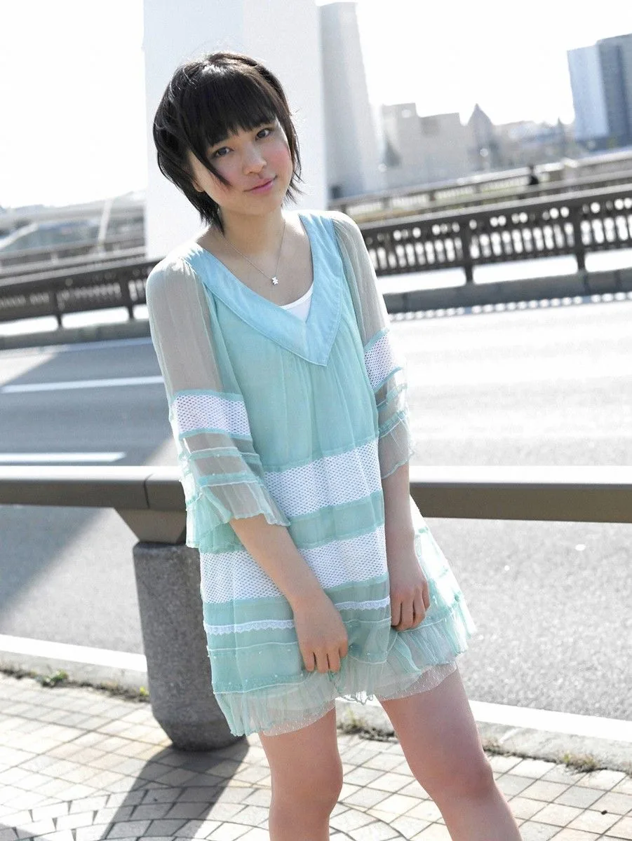 [WBGC] Album ảnh số 74 của Moe Arai - 133