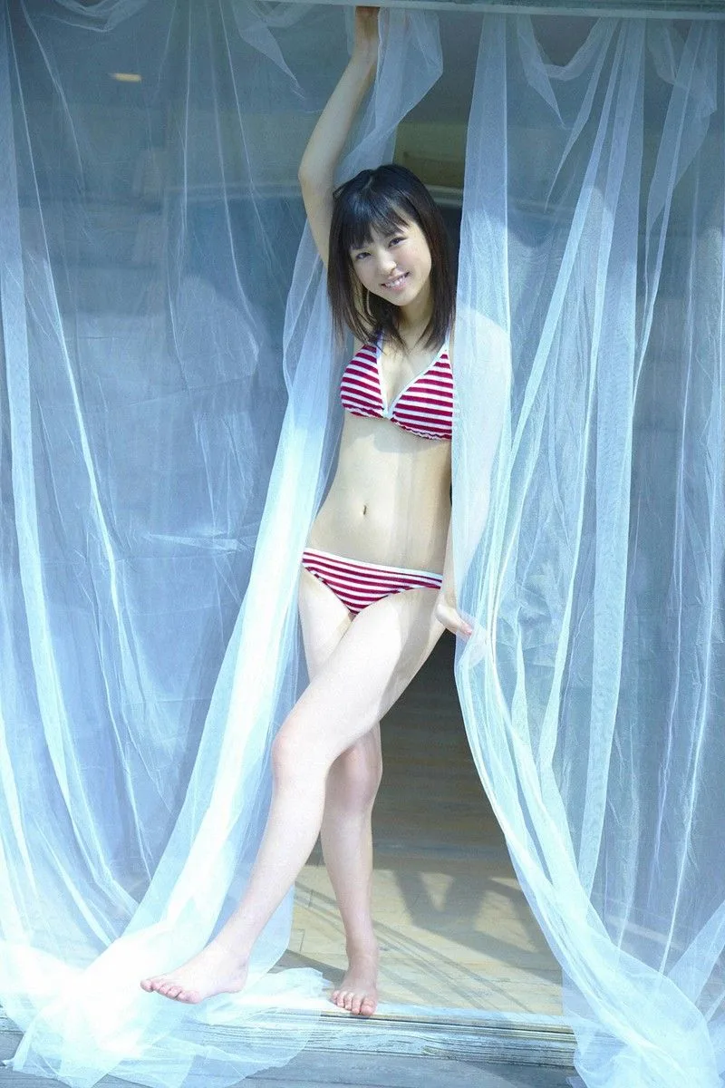 [WBGC] Album ảnh số 74 của Moe Arai - 56