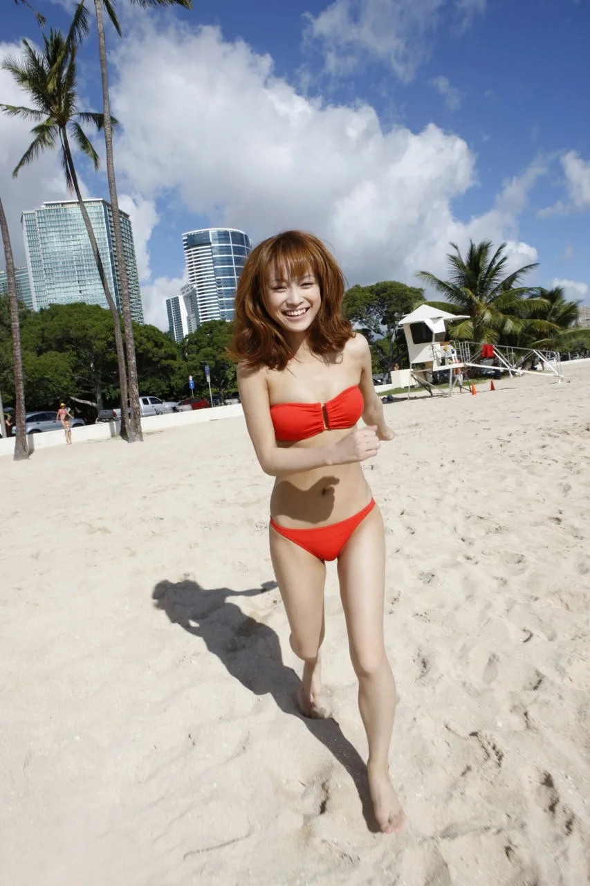 [H!P Digital Books] Bộ ảnh số 72 Eri Kamei (伀井絵里) - 110