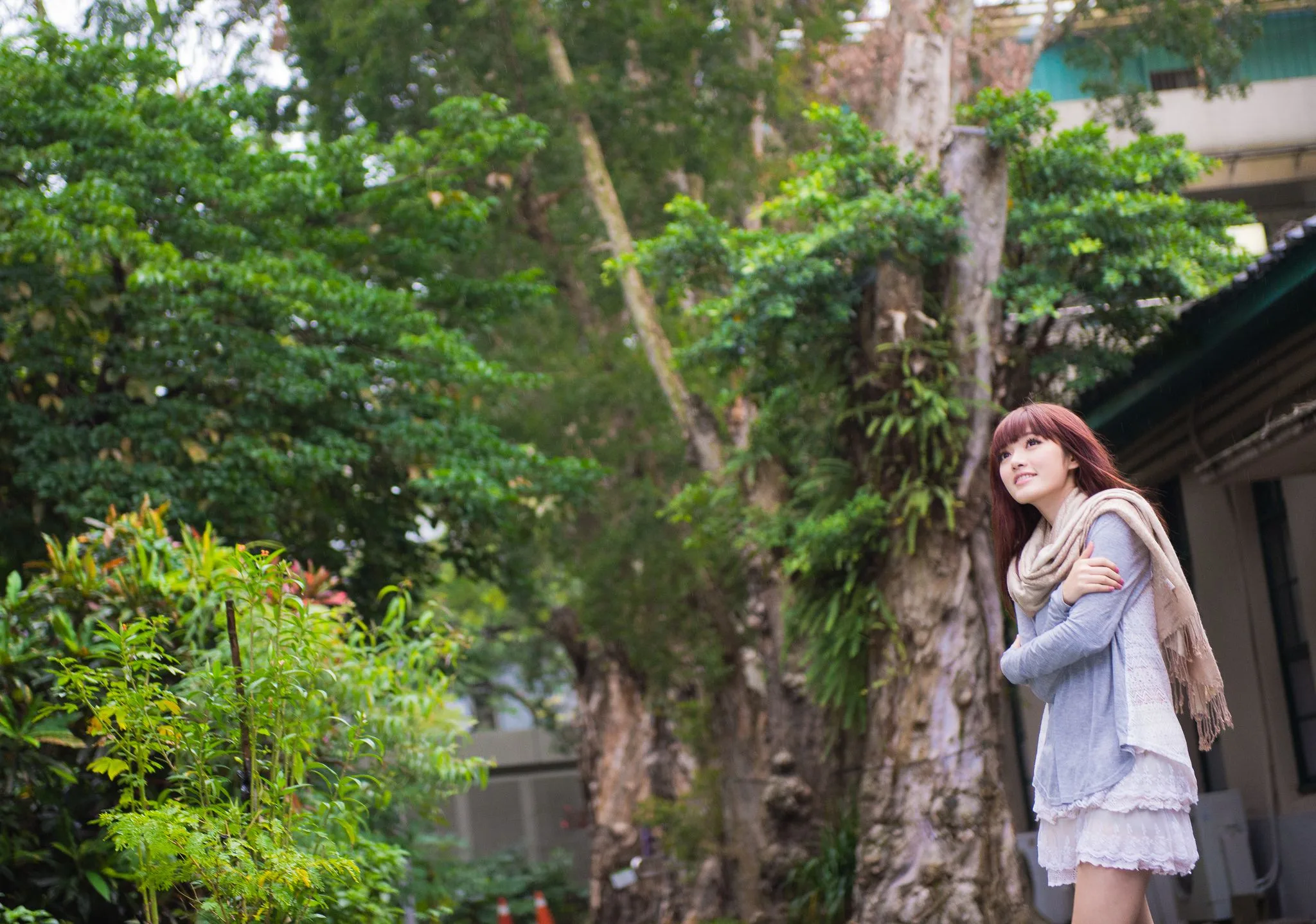 Lin Gangyi Didy - Bộ sưu tập ảnh độ phân giải cao, xinh đẹp và tươi tắn của cô gái ngọt ngào. - 37