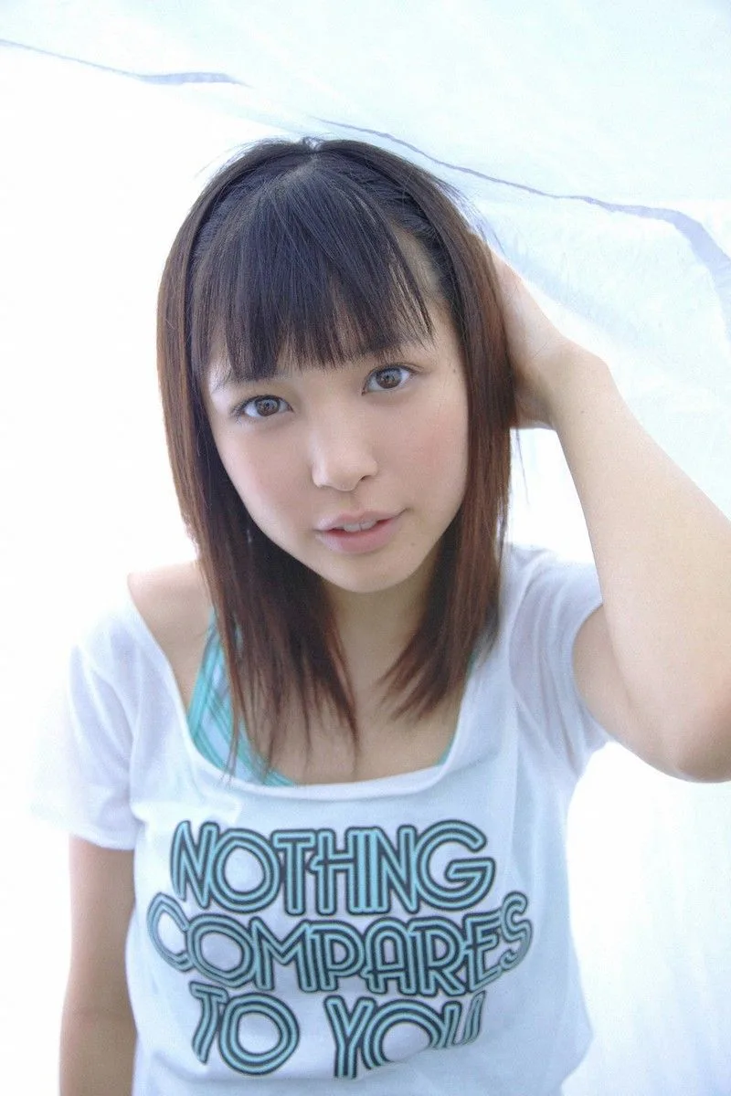 [WBGC] Album ảnh số 74 của Moe Arai - 96