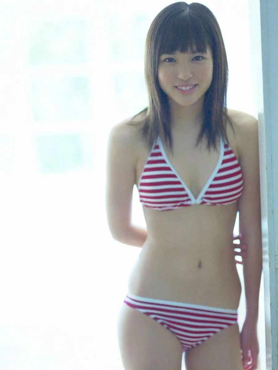 [WBGC] Album ảnh số 74 của Moe Arai - 35
