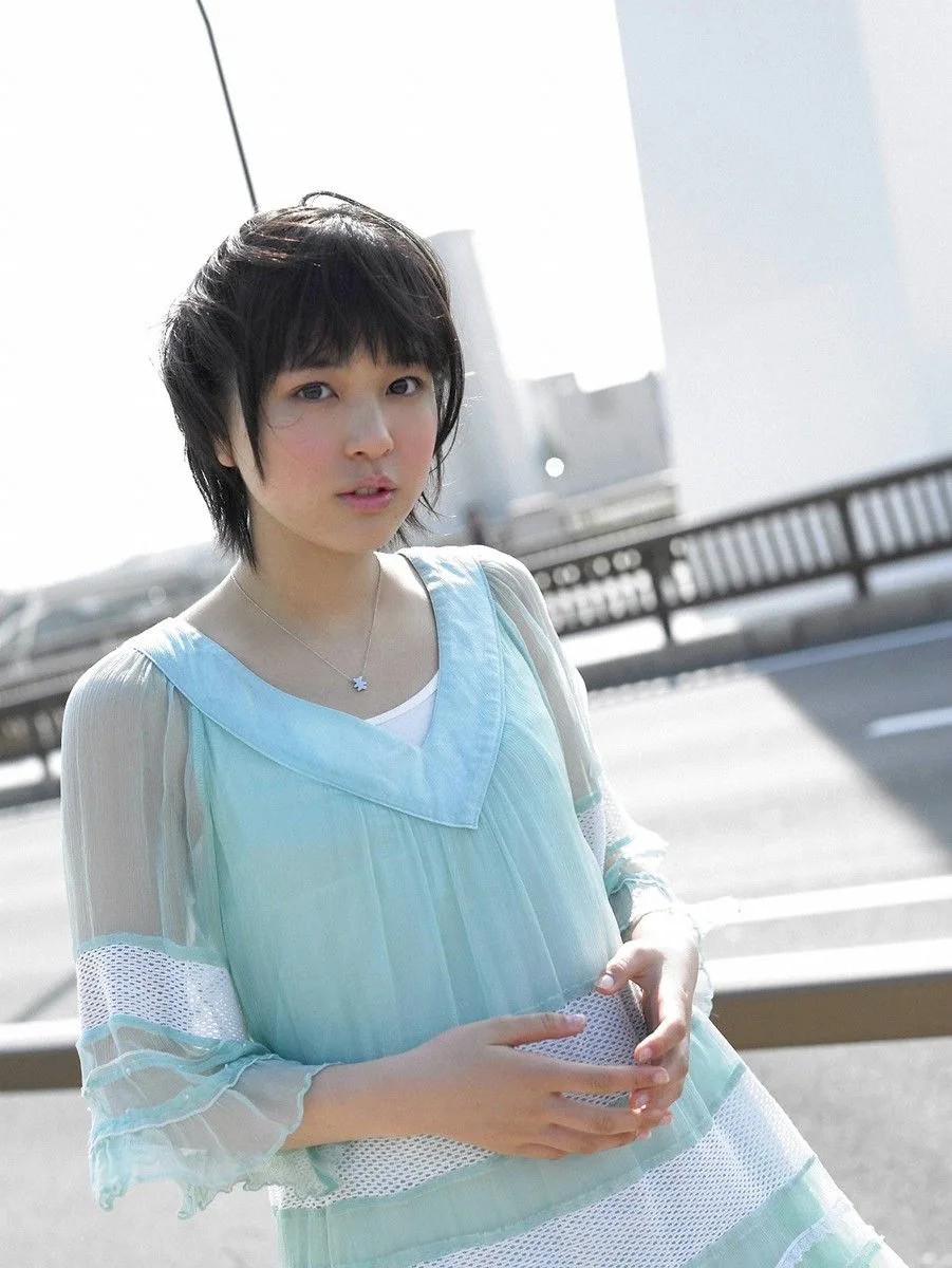 [WBGC] Album ảnh số 74 của Moe Arai - 132
