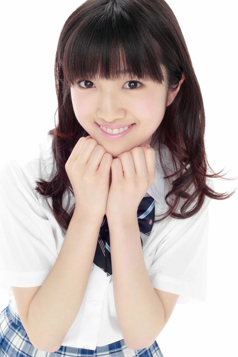 [YSWeb] Tập 439 Inaba Miyako "Tatsuya☆リアルJK Ghi danh!" 》Album ảnh - 7