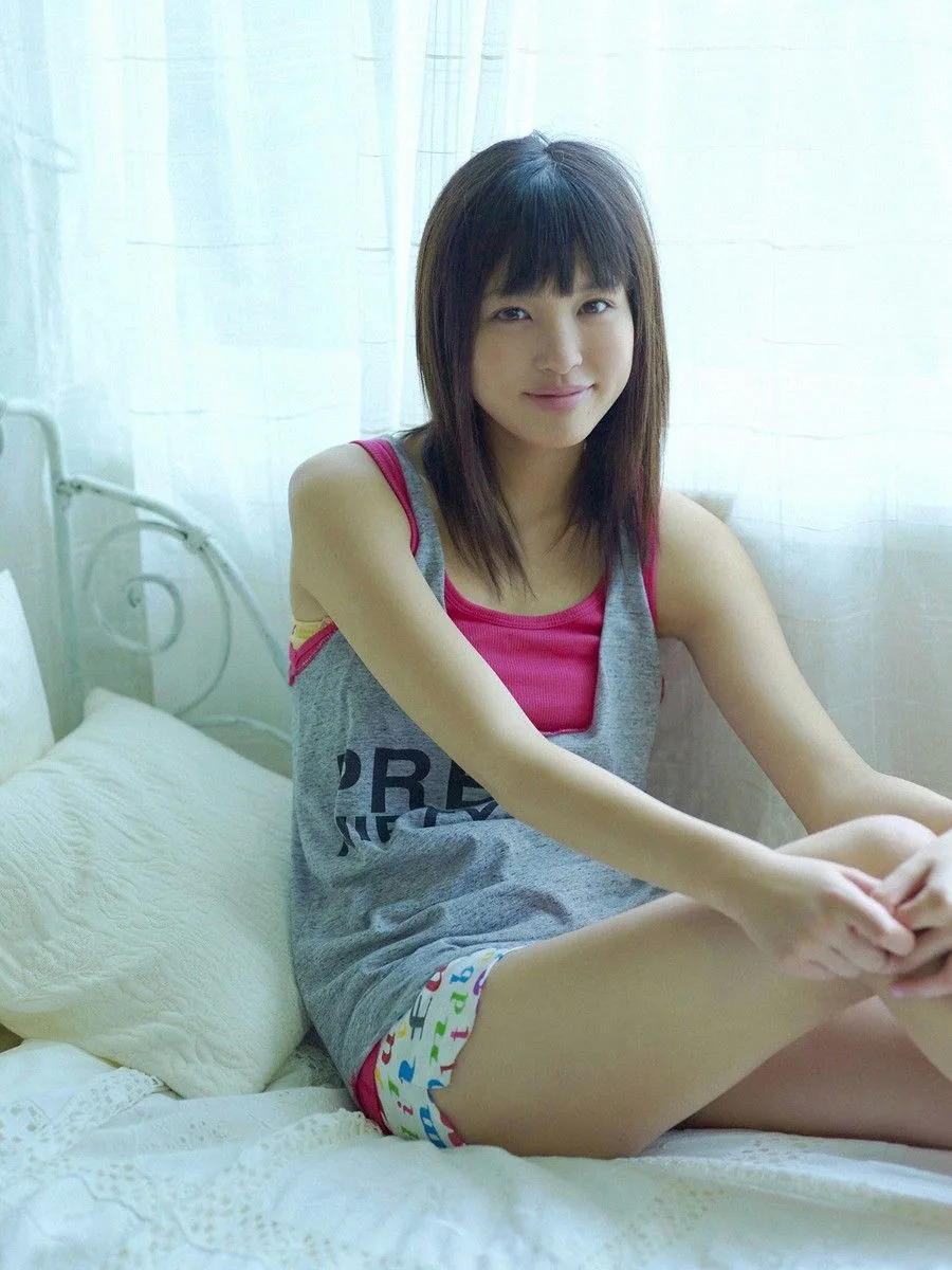 [WBGC] Album ảnh số 74 của Moe Arai - 27