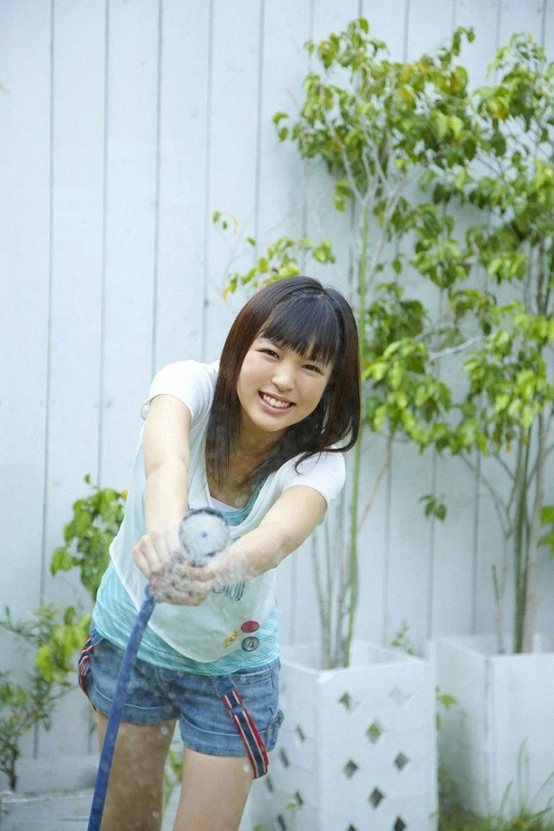 [WBGC] Album ảnh số 74 của Moe Arai - 66