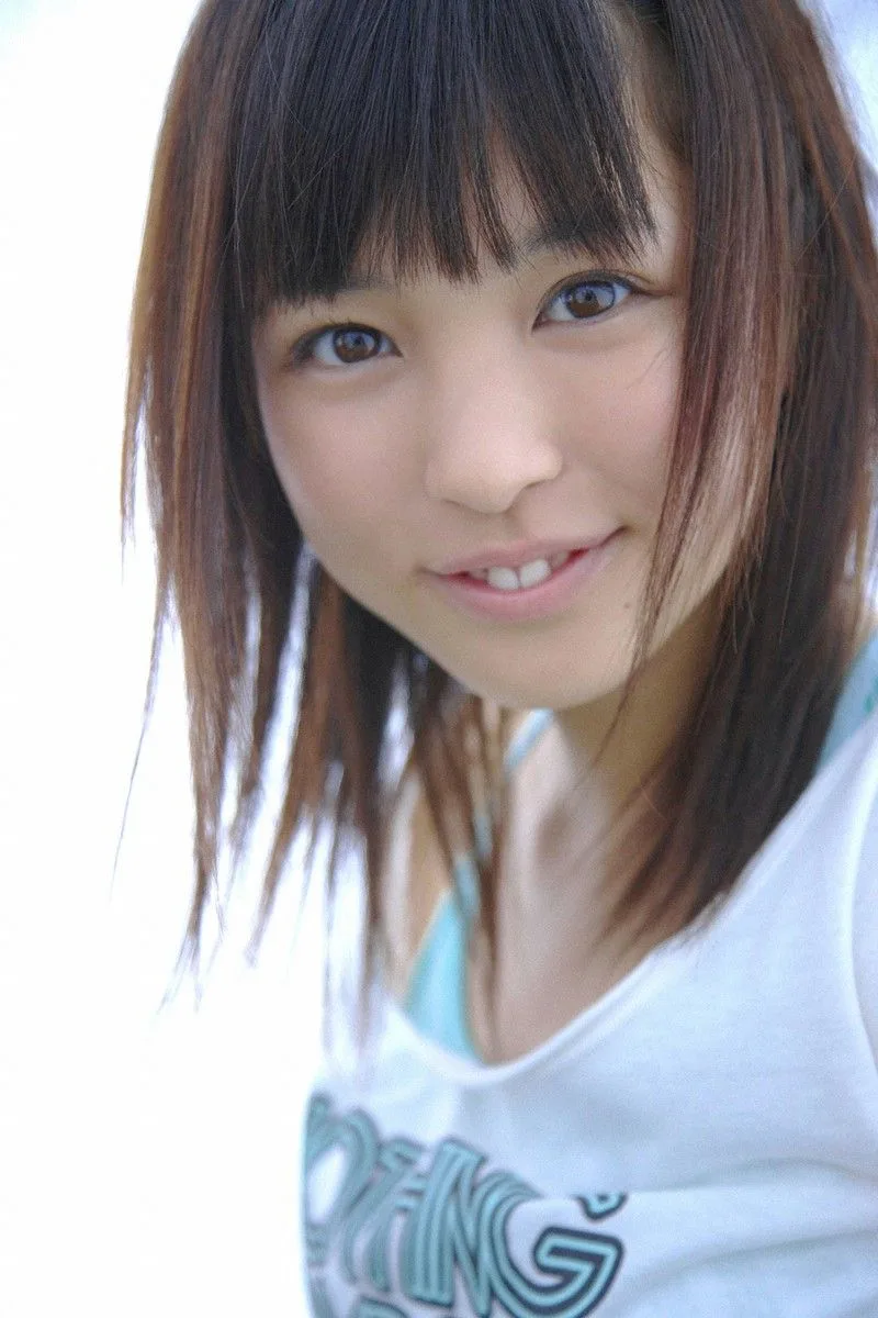 [WBGC] Album ảnh số 74 của Moe Arai - 86
