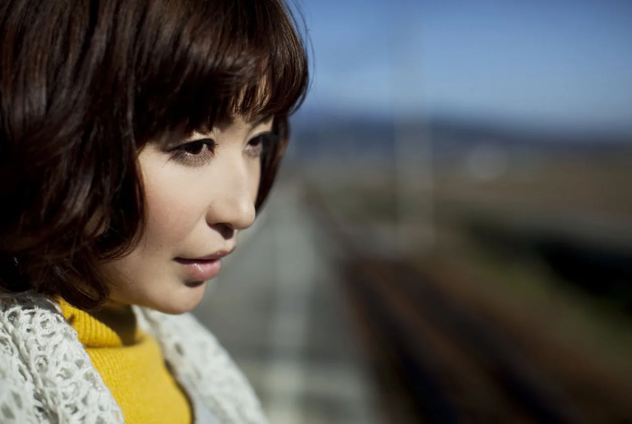 [Image.tv] Album ảnh "Daydroam Bollever chỉnh sửa trước + chỉnh sửa hậu kỳ" của Mayumi Ono - 31