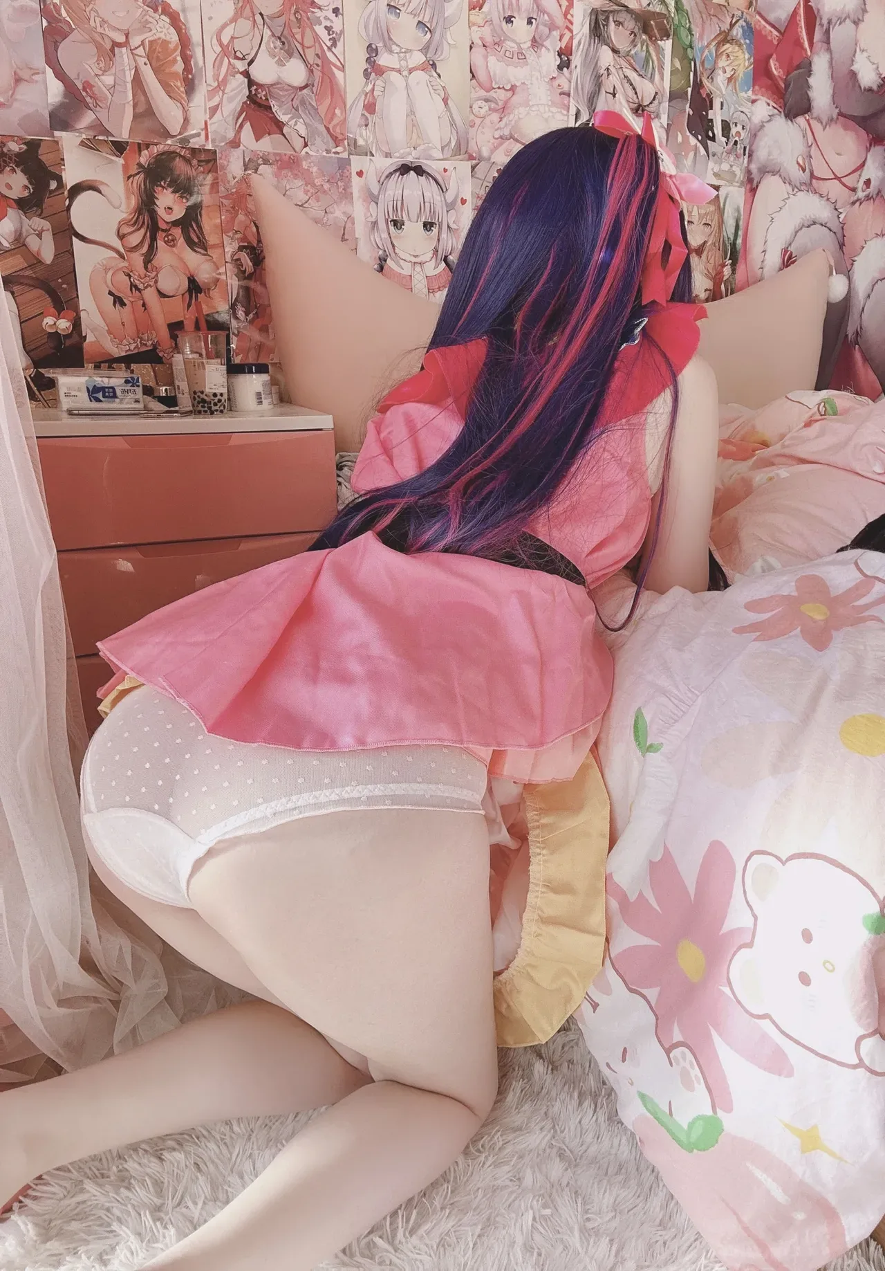 Xidaidai – Ai Hoshino - 5