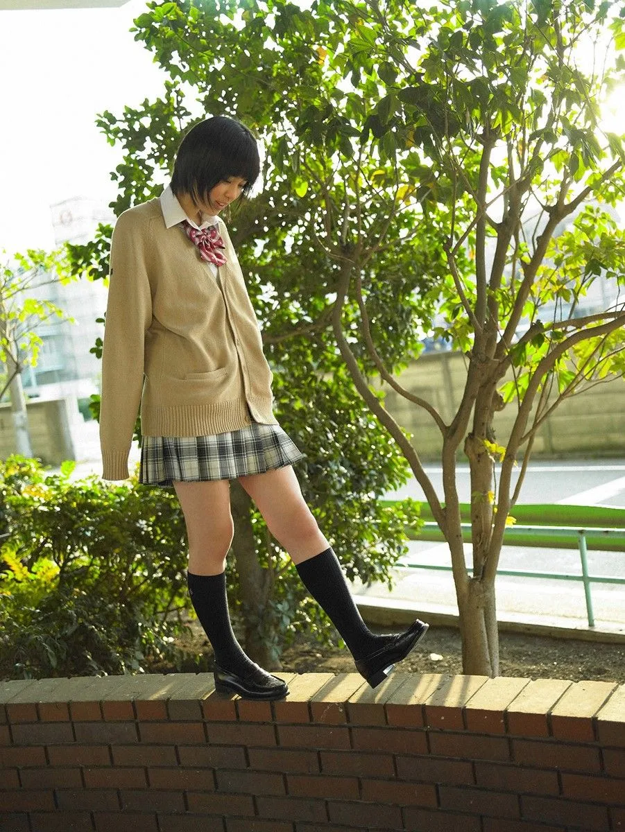 [WBGC] Album ảnh số 74 của Moe Arai - 176