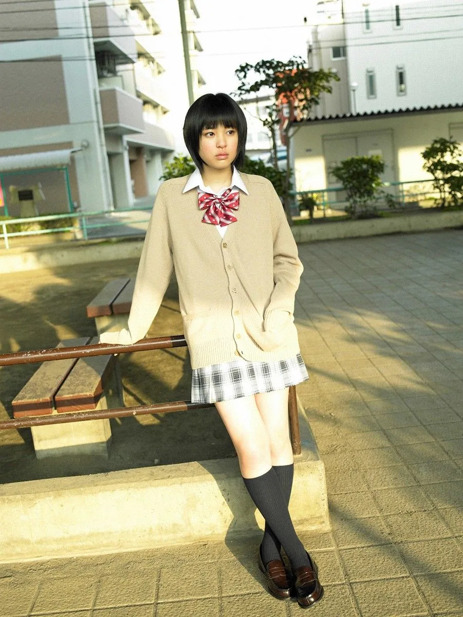 [WBGC] Album ảnh số 74 của Moe Arai - 172