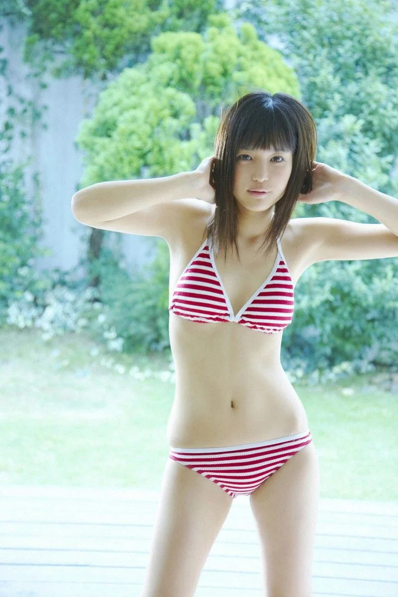 [WBGC] Album ảnh số 74 của Moe Arai - 12