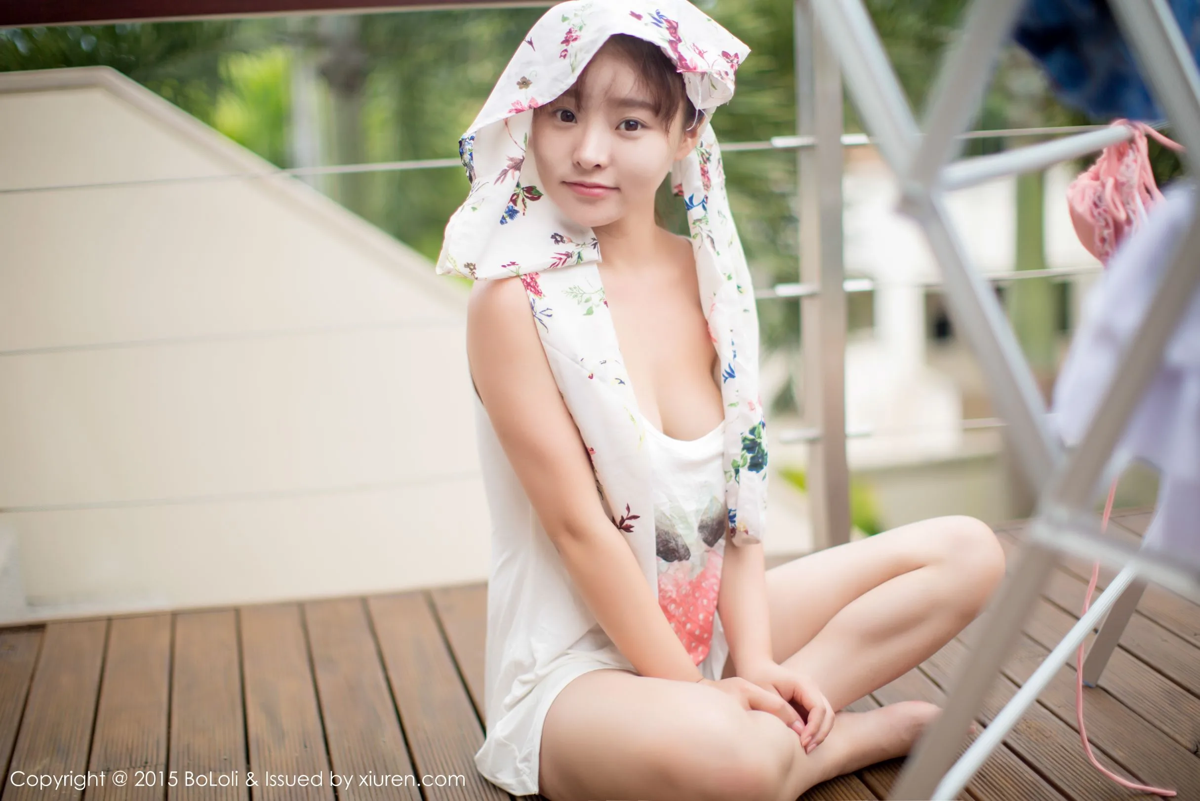 [Câu lạc bộ Polo BoLoli]VOL.001 Liu Youqi Sevenbaby/Qibao - 《BABY FACE》+《LITTLE LOVERBộ sưu tập ảnh - 32
