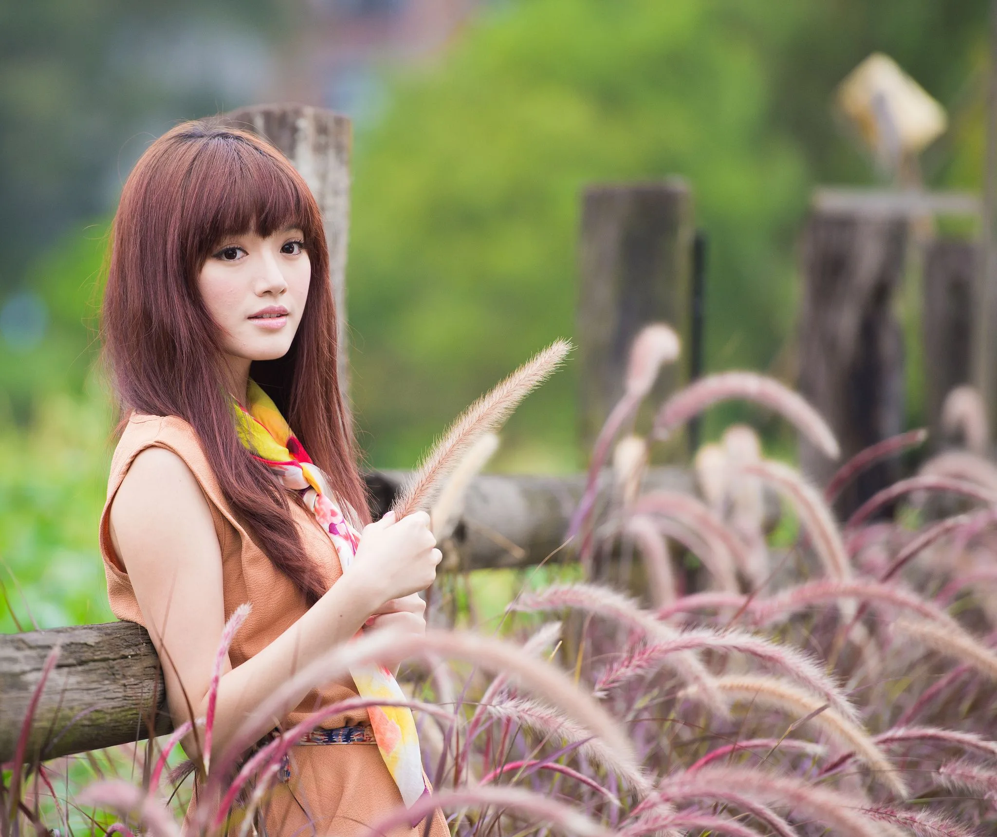 Lin Gangyi Didy - Bộ sưu tập ảnh độ phân giải cao, xinh đẹp và tươi tắn của cô gái ngọt ngào. - 16