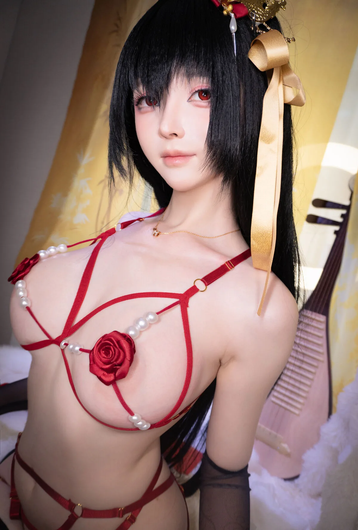 Issho Oozai – Genshin Kazuno-en Shimo-Geruka - 121