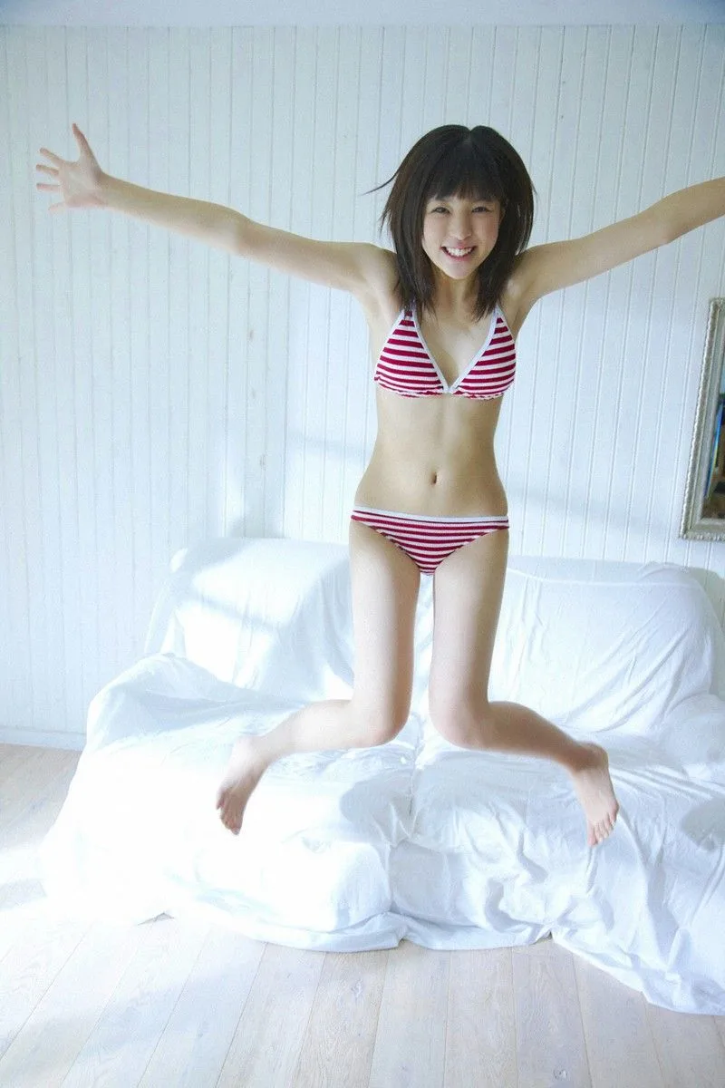 [WBGC] Album ảnh số 74 của Moe Arai - 53