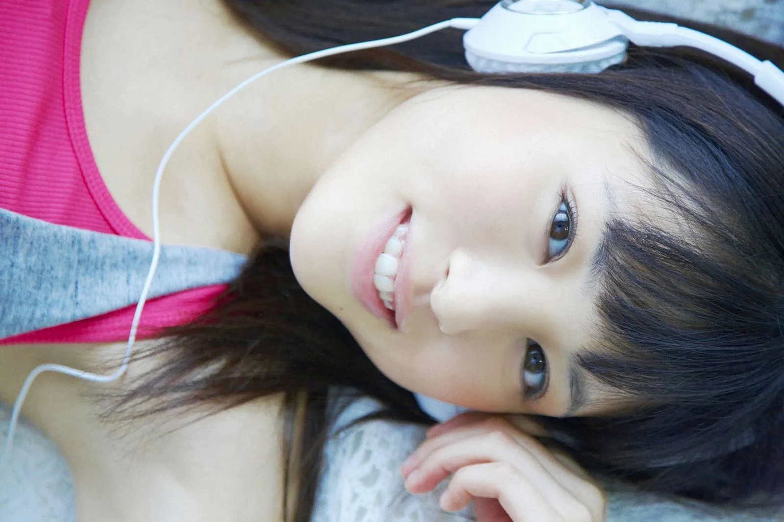 [WBGC] Album ảnh số 74 của Moe Arai