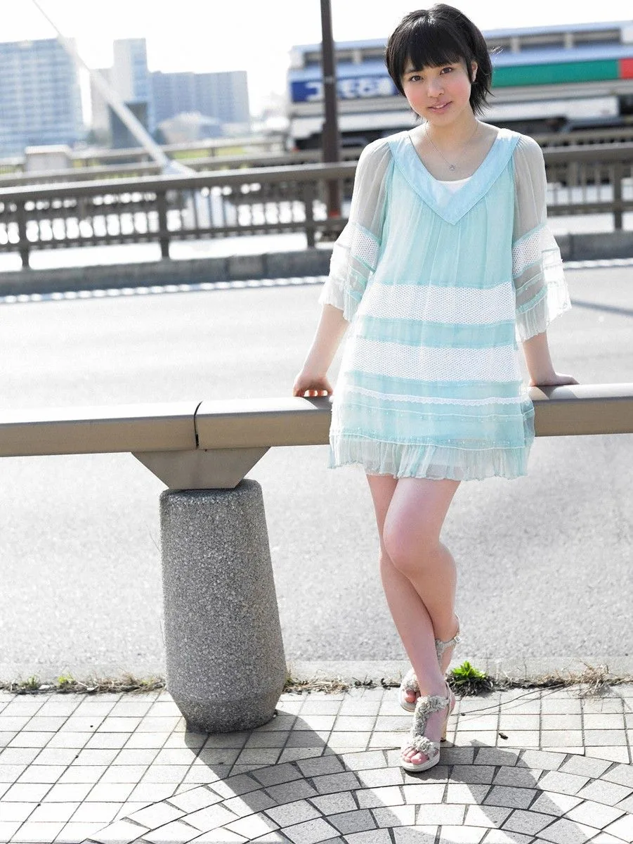 [WBGC] Album ảnh số 74 của Moe Arai - 137