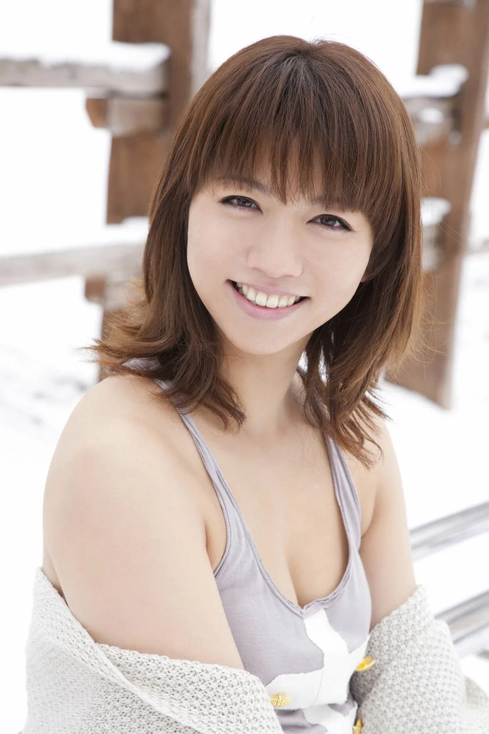 [YS Web] Vol.365 Album ảnh "Yamato Nadeshiko" của Kai Kai - 22