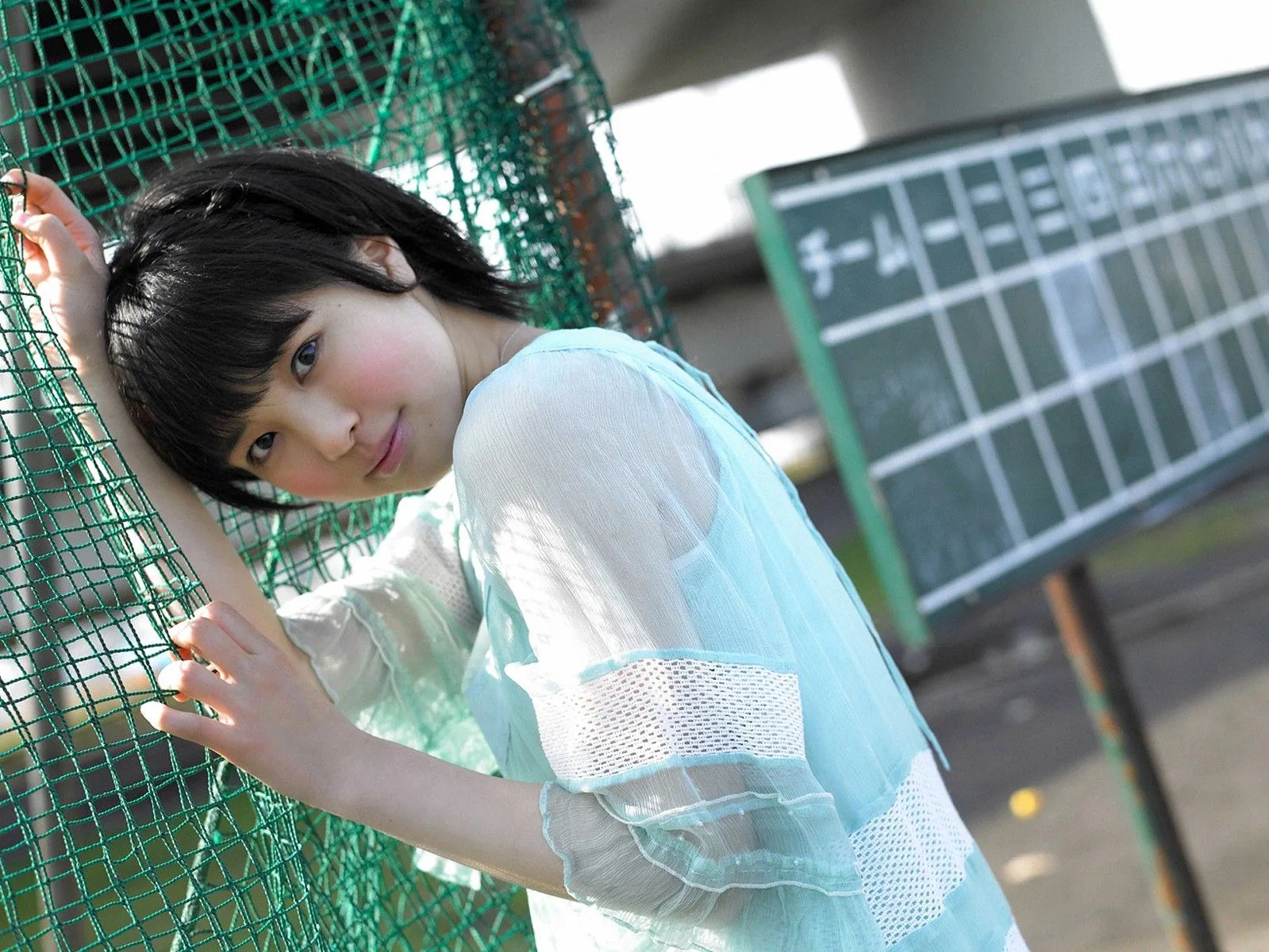 [WBGC] Album ảnh số 74 của Moe Arai - 148
