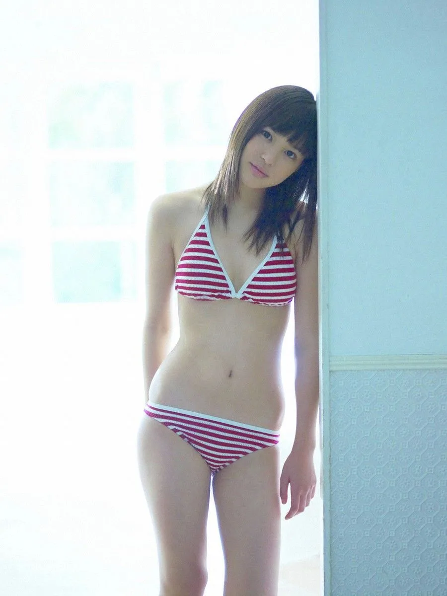 [WBGC] Album ảnh số 74 của Moe Arai - 36