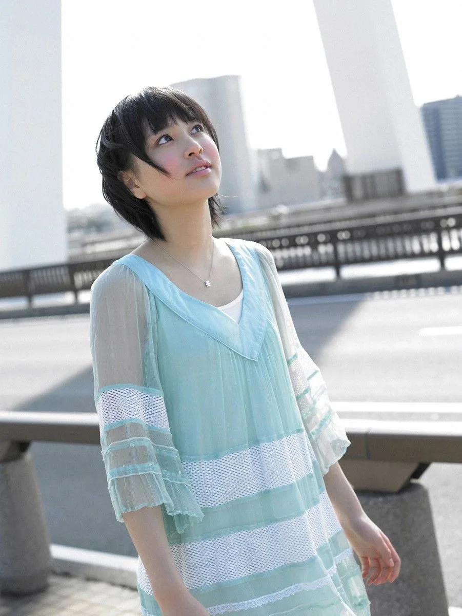[WBGC] Album ảnh số 74 của Moe Arai - 135