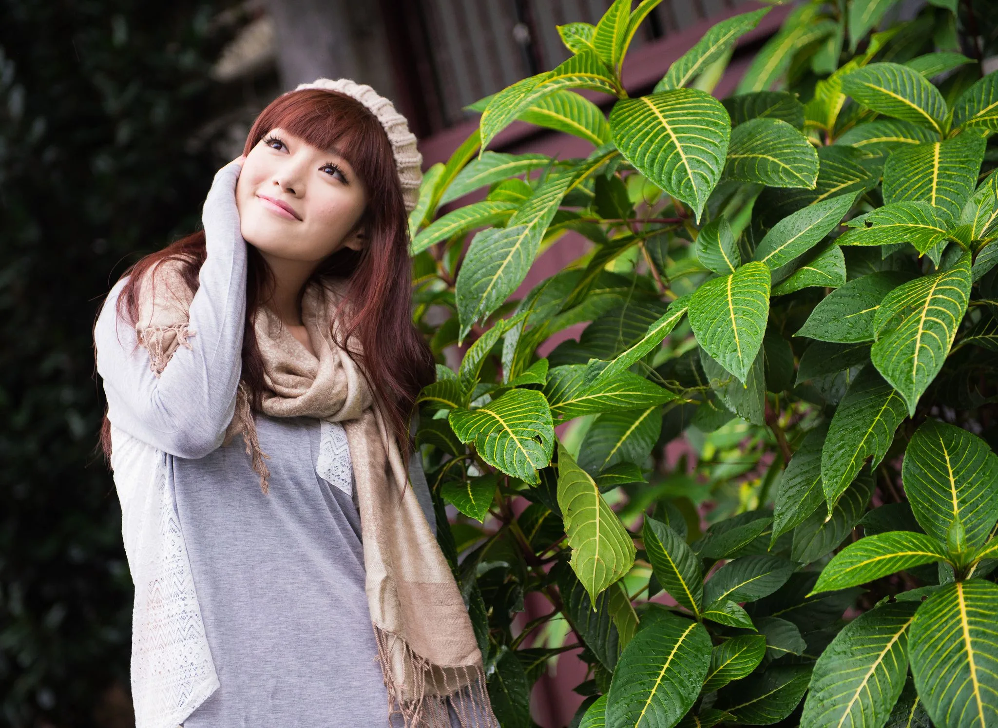 Lin Gangyi Didy - Bộ sưu tập ảnh độ phân giải cao, xinh đẹp và tươi tắn của cô gái ngọt ngào. - 39