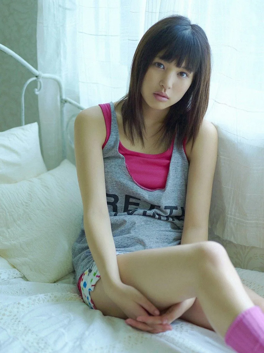 [WBGC] Album ảnh số 74 của Moe Arai - 28