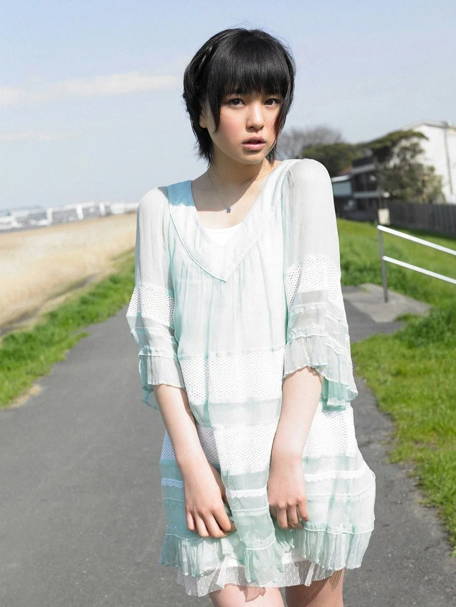 [WBGC] Album ảnh số 74 của Moe Arai - 166