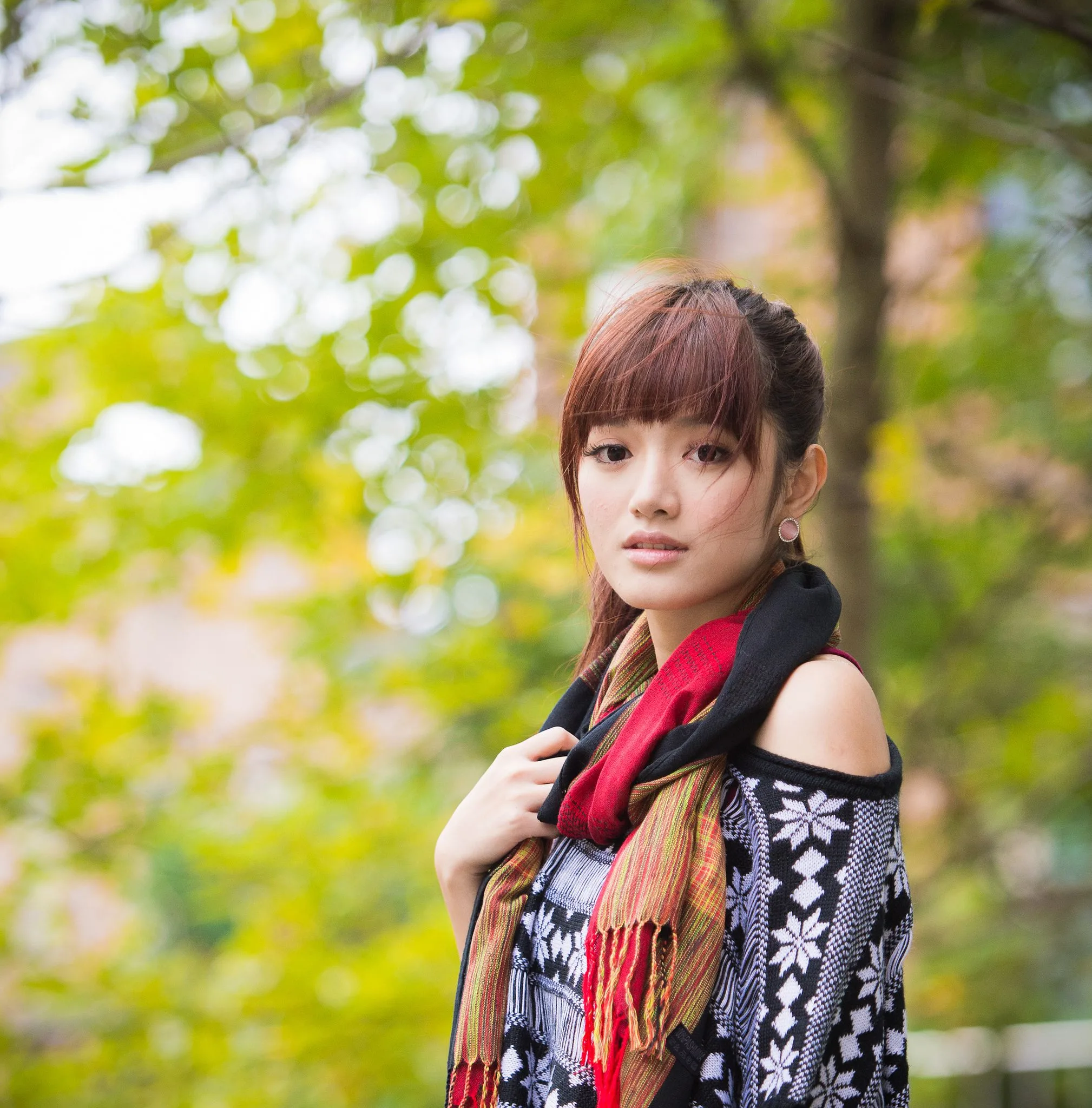 Lin Gangyi Didy - Bộ sưu tập ảnh độ phân giải cao, xinh đẹp và tươi tắn của cô gái ngọt ngào. - 50